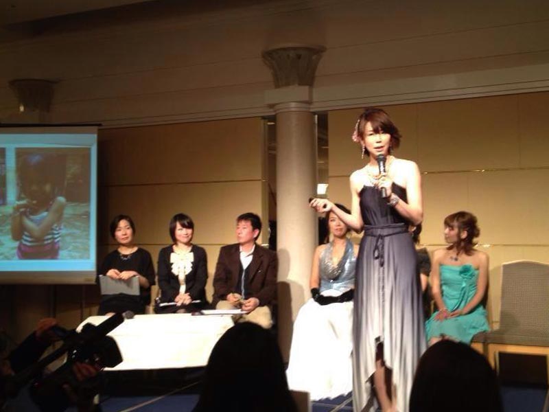 コンテスト もったいないに光をあてる 株式会社 ビューティフルスマイル もったいないに光をあてる 株式会社 ビューティフルスマイル