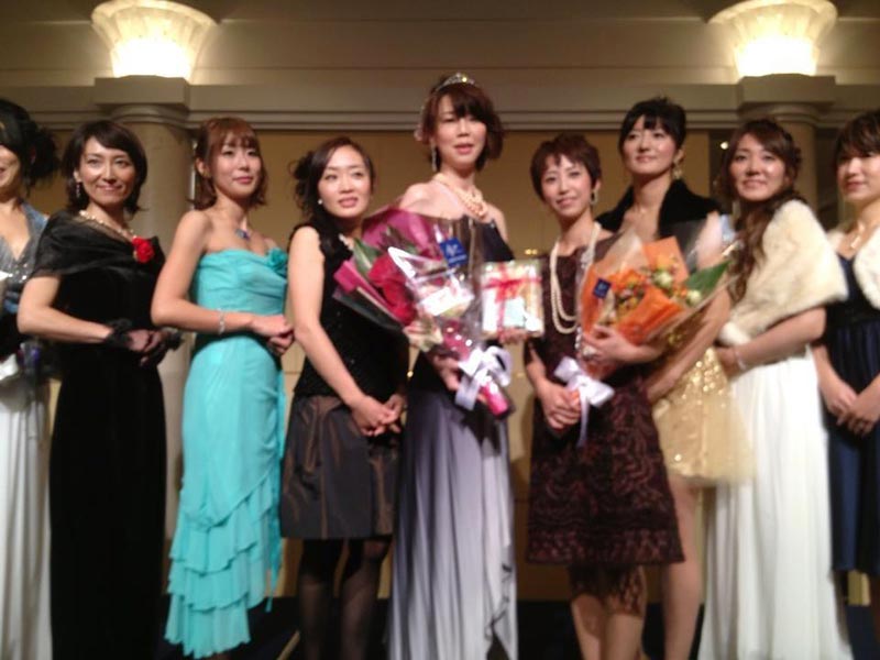 コンテスト もったいないに光をあてる 株式会社 ビューティフルスマイル もったいないに光をあてる 株式会社 ビューティフルスマイル